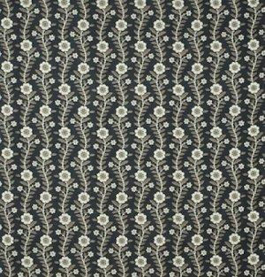 SANDERSON FLEURIE FABRIC